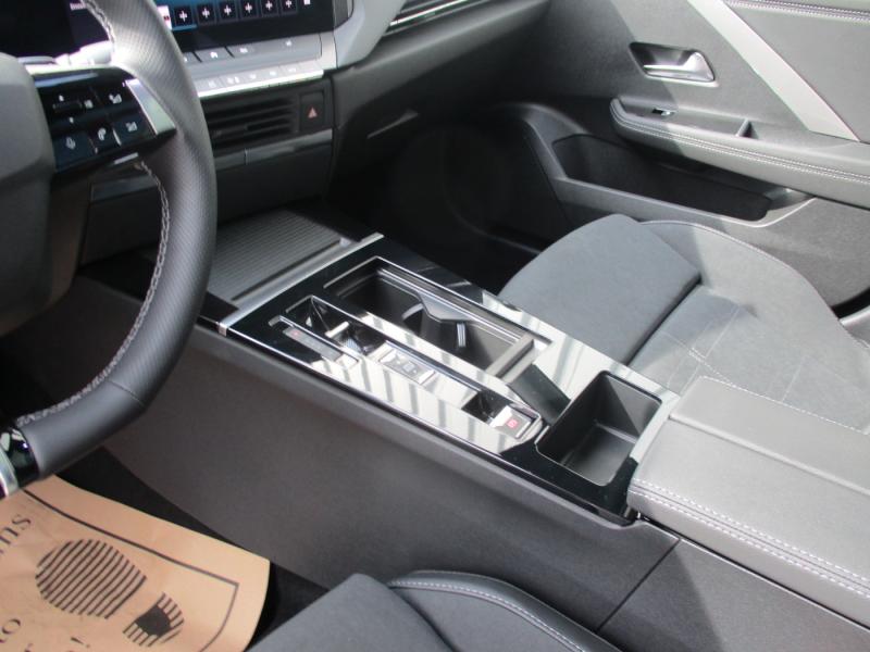 Opel Astra ST 1.2 Turbo MHEV GS Aut.