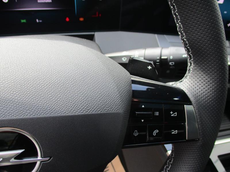 Opel Astra ST 1.2 Turbo MHEV GS Aut.