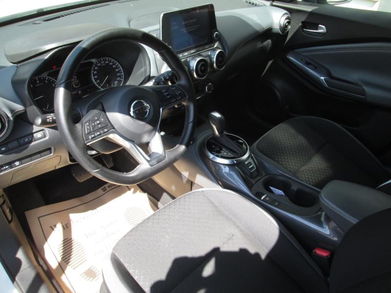 Nissan Juke 1.0 DIG-T N-Connecta DCT Aut.