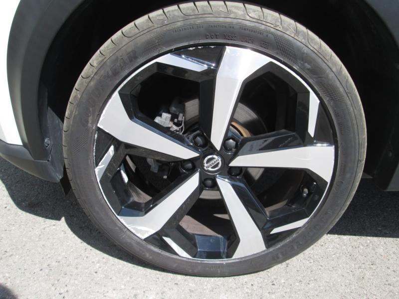 Nissan Juke 1.0 DIG-T N-Connecta DCT Aut.