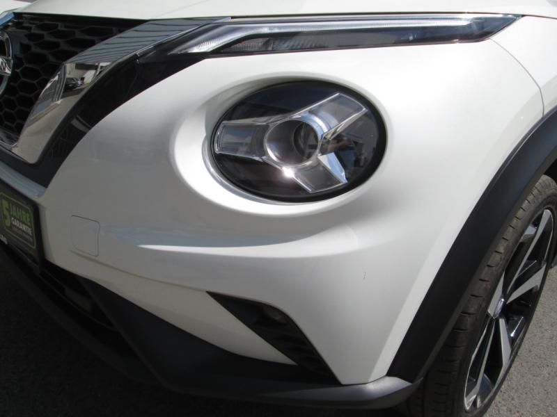 Nissan Juke 1.0 DIG-T N-Connecta DCT Aut.