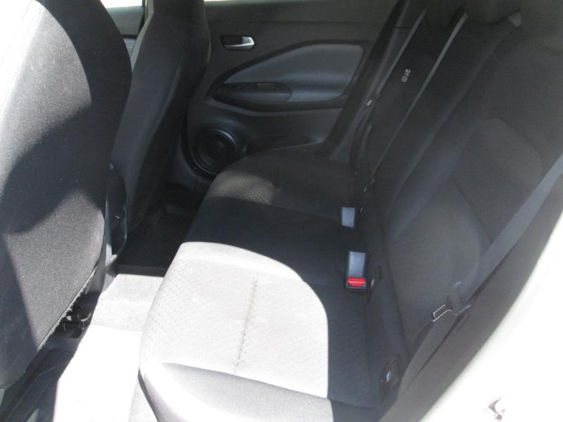 Nissan Juke 1.0 DIG-T N-Connecta DCT Aut.