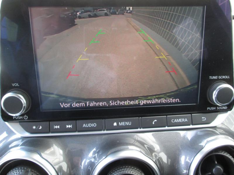 Nissan Juke 1.0 DIG-T N-Connecta DCT Aut.