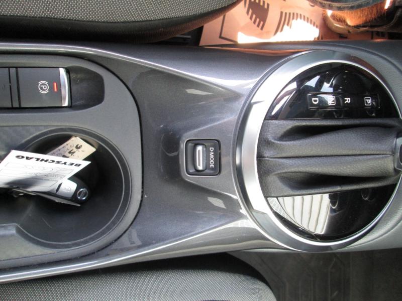 Nissan Juke 1.0 DIG-T N-Connecta DCT Aut.