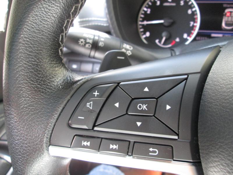 Nissan Juke 1.0 DIG-T N-Connecta DCT Aut.