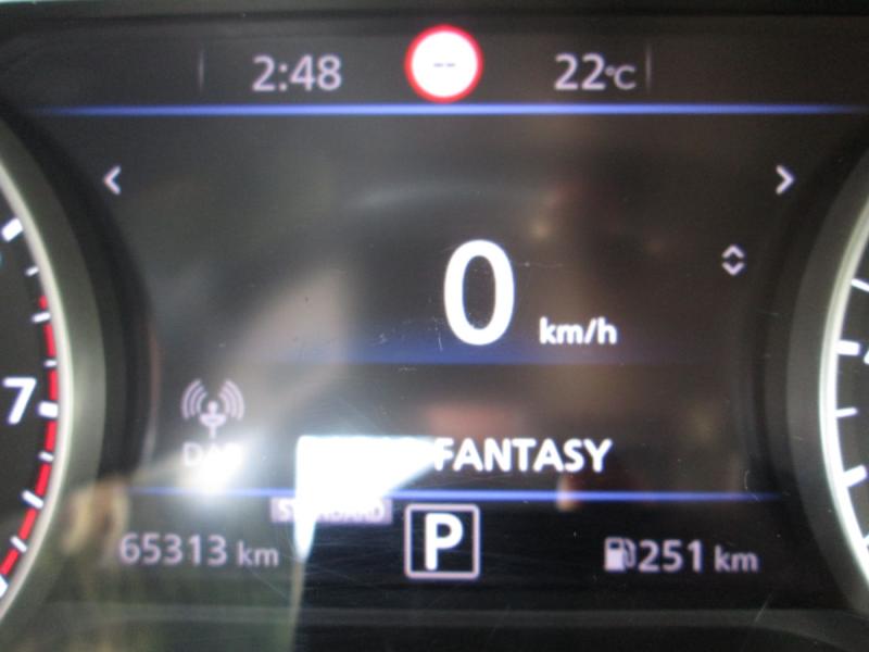 Nissan Juke 1.0 DIG-T N-Connecta DCT Aut.