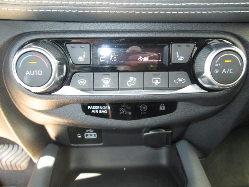 Nissan Juke 1.0 DIG-T N-Connecta DCT Aut.