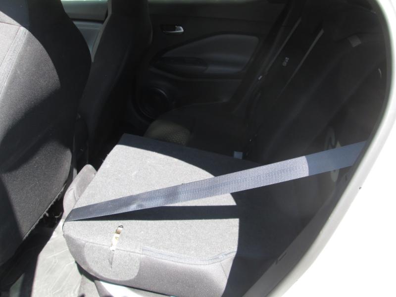 Nissan Juke 1.0 DIG-T N-Connecta DCT Aut.