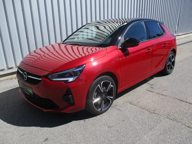 Opel Corsa 1.2 Euro 6.4 GS-Line Aut.