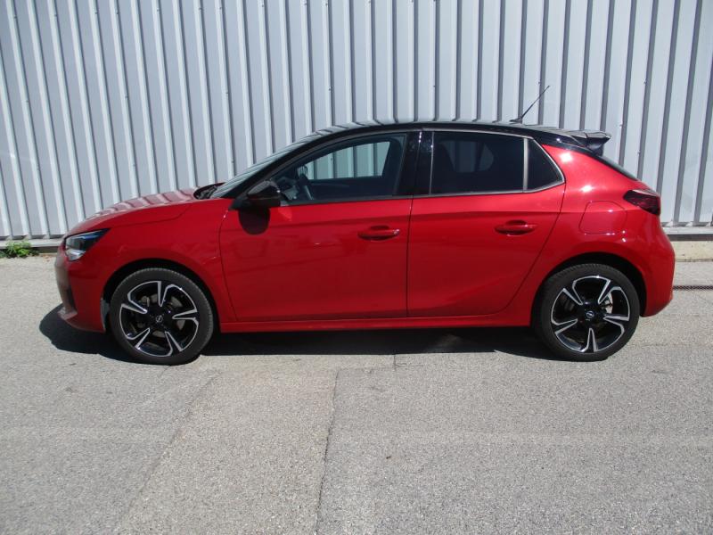 Opel Corsa 1.2 Euro 6.4 GS-Line Aut.