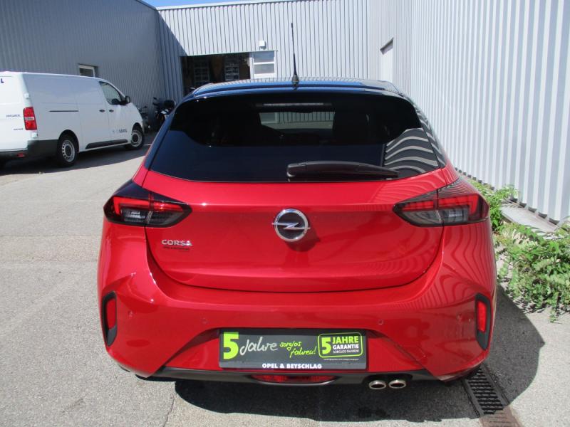 Opel Corsa 1.2 Euro 6.4 GS-Line Aut.