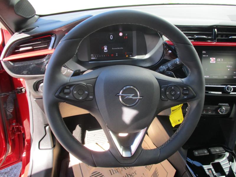 Opel Corsa 1.2 Euro 6.4 GS-Line Aut.