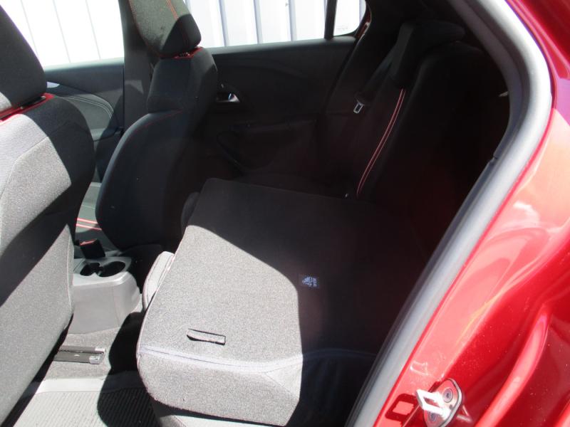 Opel Corsa 1.2 Euro 6.4 GS-Line Aut.
