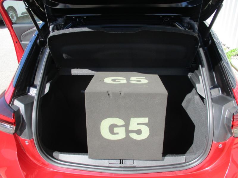 Opel Corsa 1.2 Euro 6.4 GS-Line Aut.