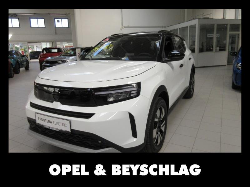 Opel Frontera Elektro GS