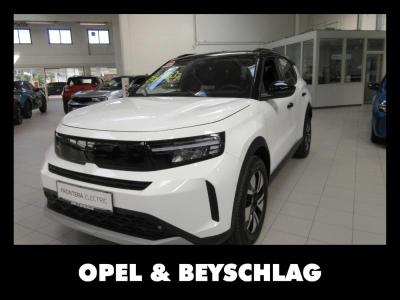 Opel Frontera Elektro GS