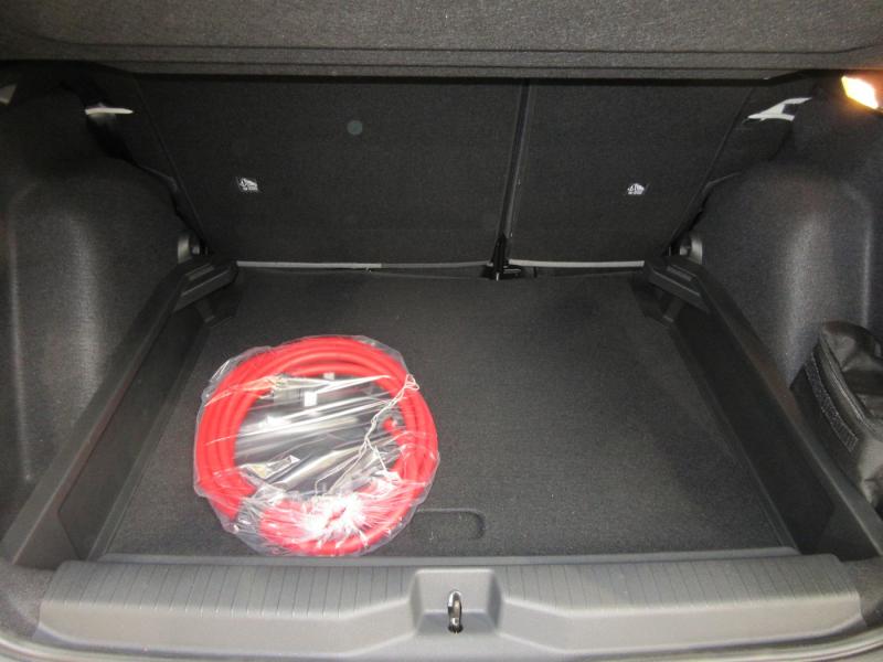 Opel Frontera Elektro GS