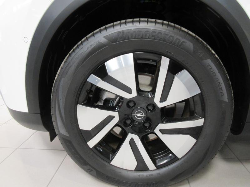 Opel Frontera Elektro GS