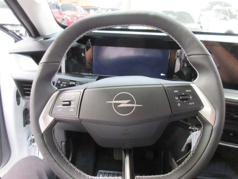 Opel Frontera Elektro GS