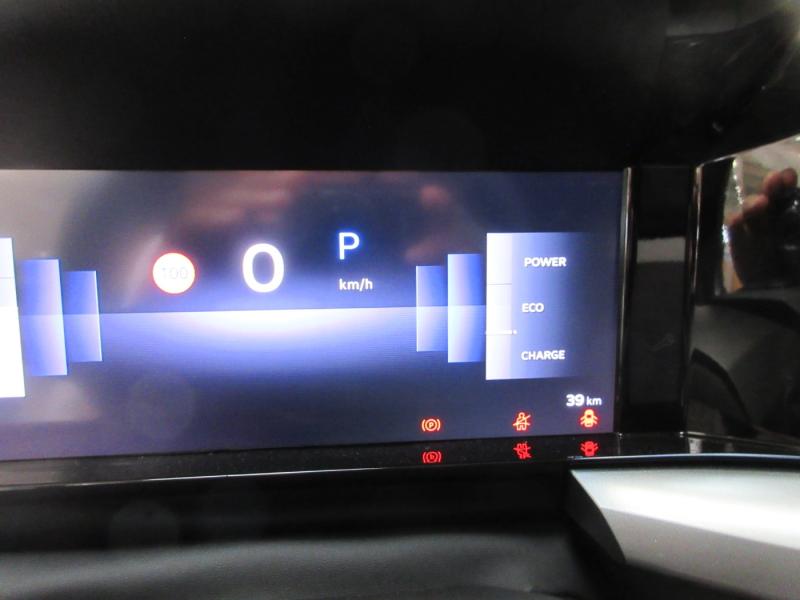 Opel Frontera Elektro GS