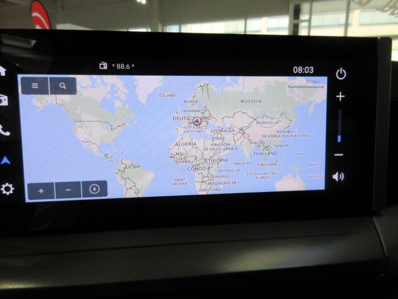 Opel Frontera Elektro GS