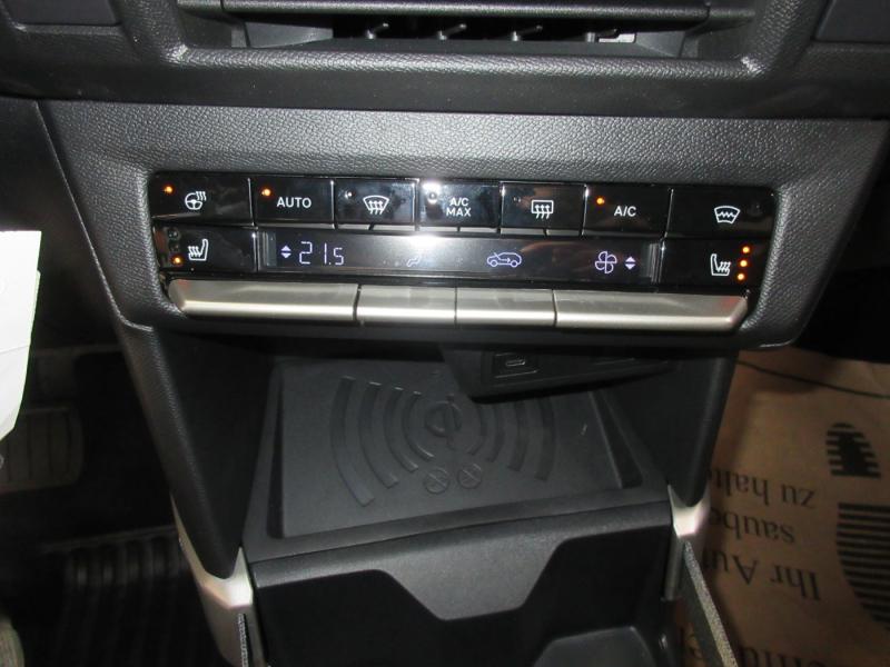 Opel Frontera Elektro GS