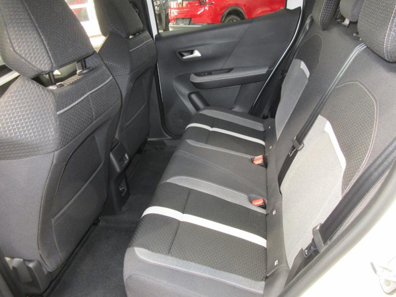 Opel Frontera Elektro GS