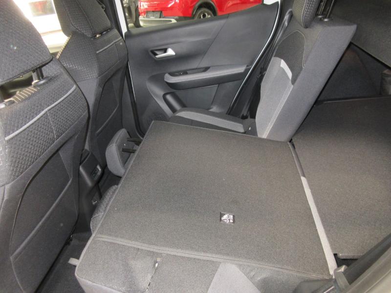 Opel Frontera Elektro GS