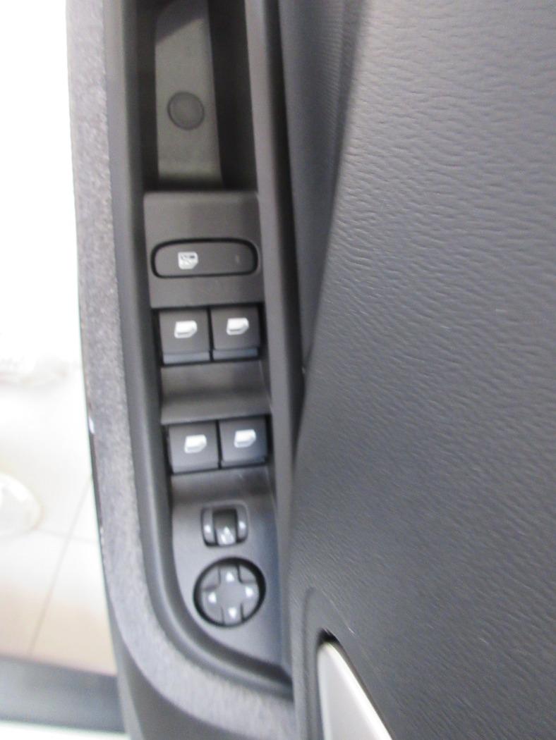 Opel Frontera Elektro GS