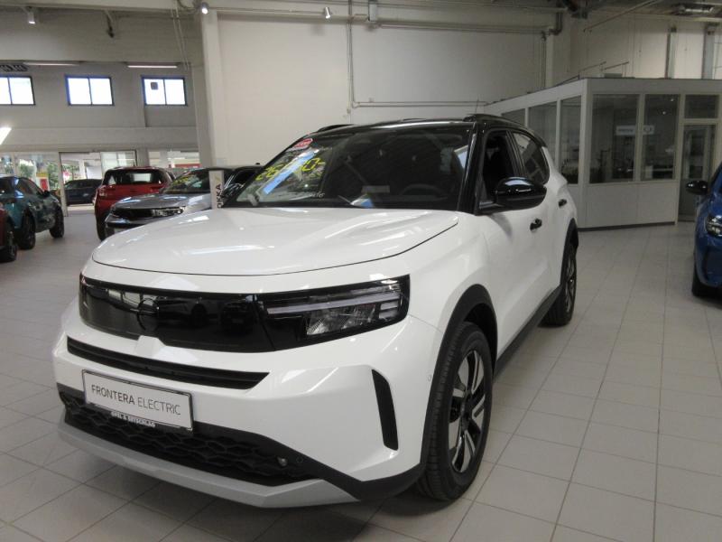 Opel Frontera Elektro GS