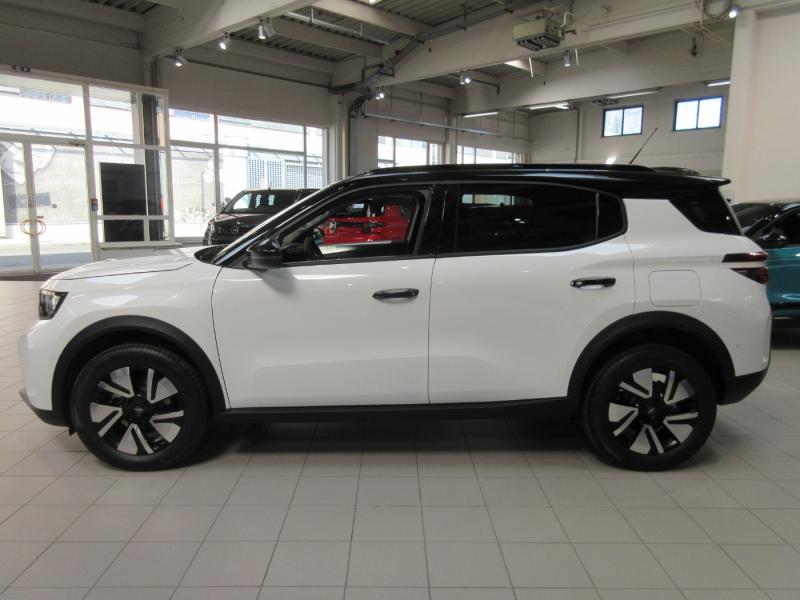 Opel Frontera Elektro GS