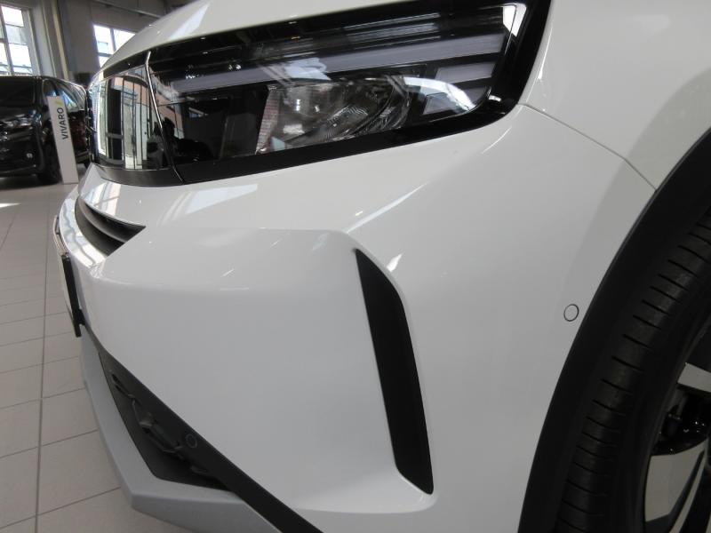 Opel Frontera Elektro GS