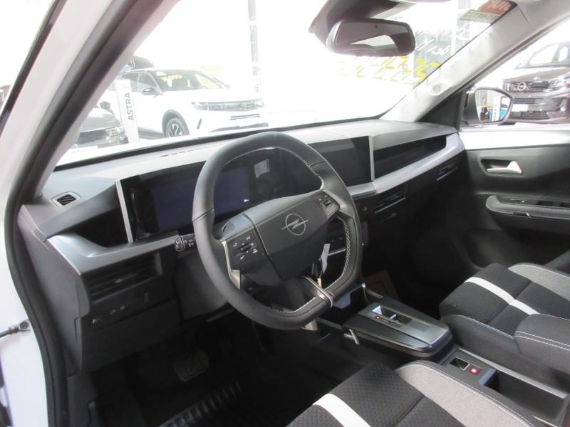 Opel Frontera Elektro GS