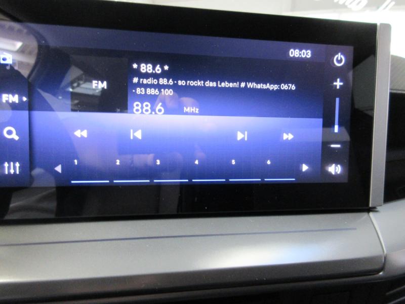 Opel Frontera Elektro GS