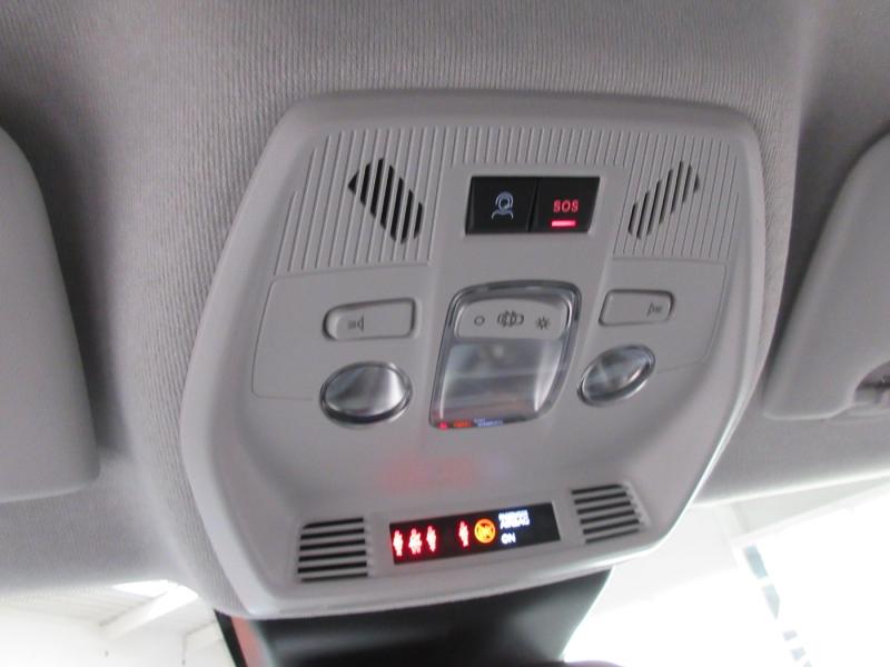 Opel Frontera Elektro GS