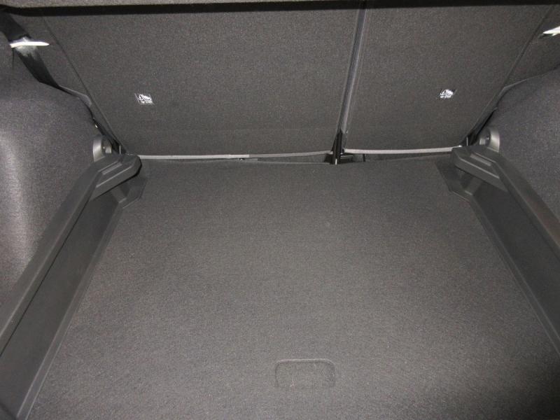 Opel Frontera Elektro GS