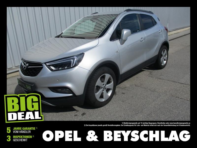 Mokka Opel Opel Mokka X 1.4 Turbo dition Start/Stop System