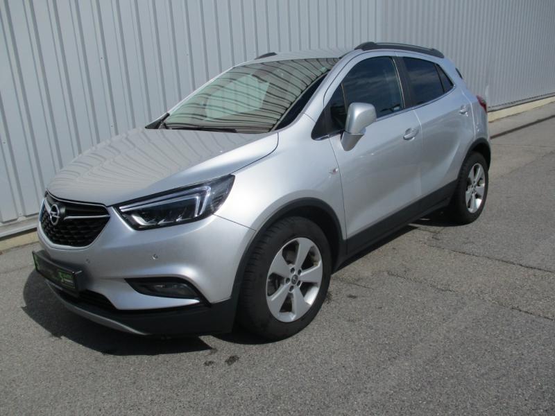 Opel Mokka X 1.4 Turbo dition Start/Stop System