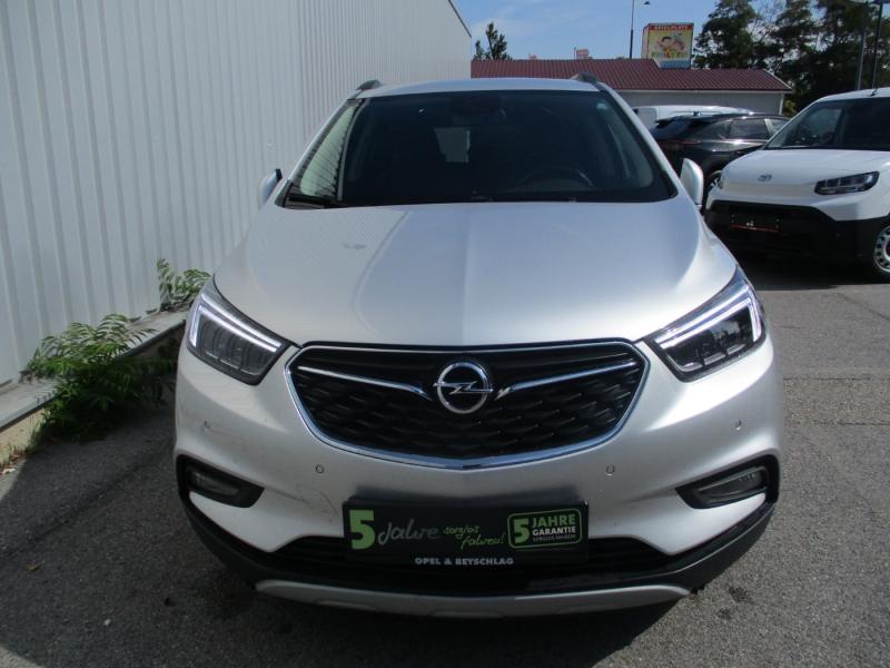 Opel Mokka X 1.4 Turbo dition Start/Stop System