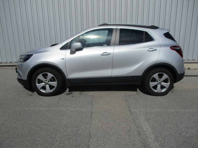 Opel Mokka X 1.4 Turbo dition Start/Stop System