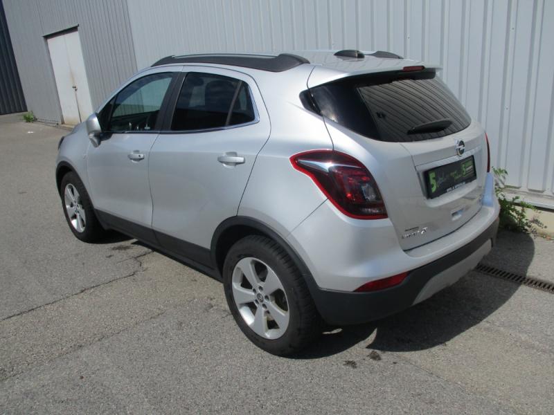 Opel Mokka X 1.4 Turbo dition Start/Stop System