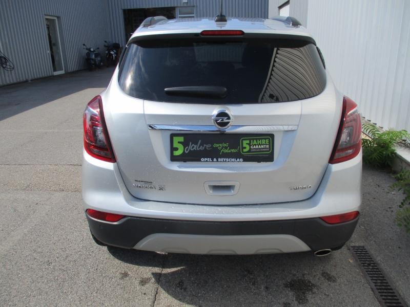 Opel Mokka X 1.4 Turbo dition Start/Stop System