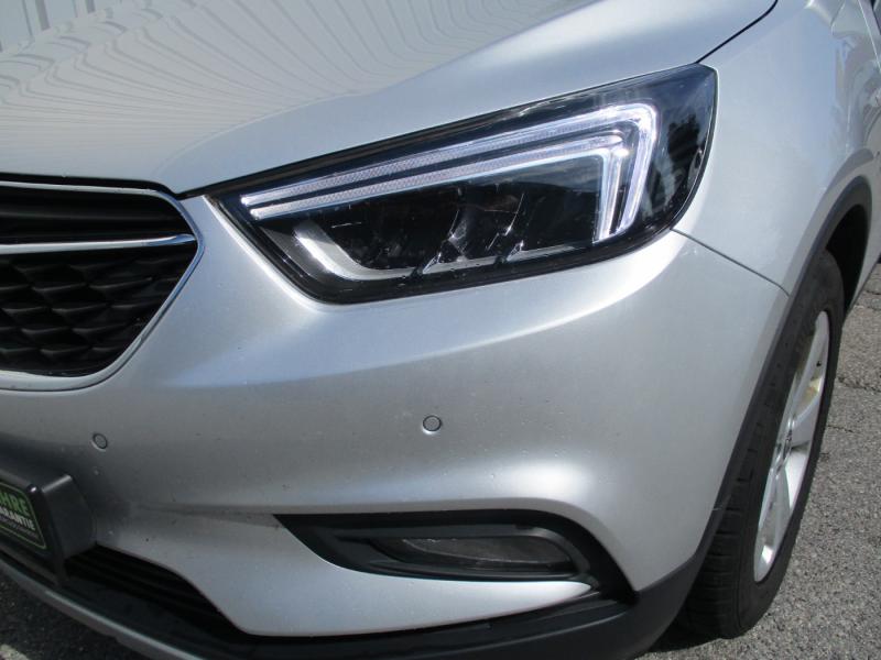 Opel Mokka X 1.4 Turbo dition Start/Stop System