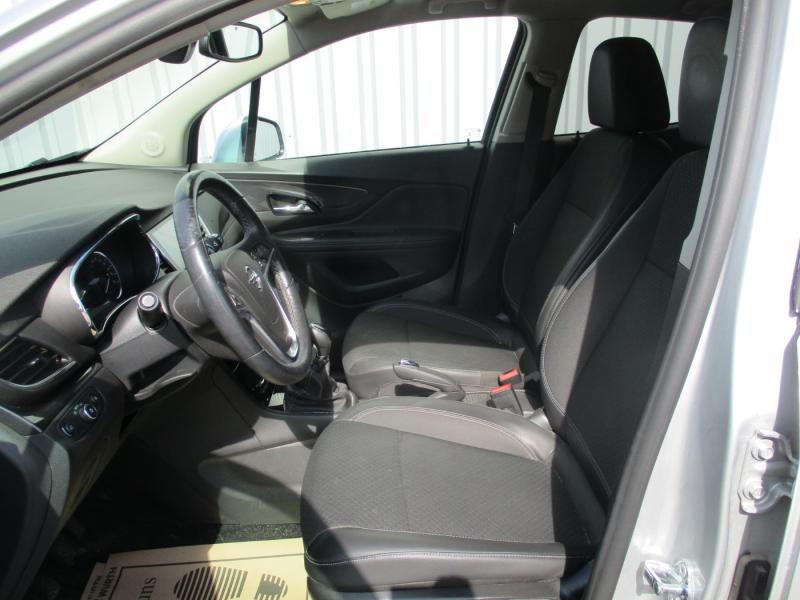 Opel Mokka X 1.4 Turbo dition Start/Stop System