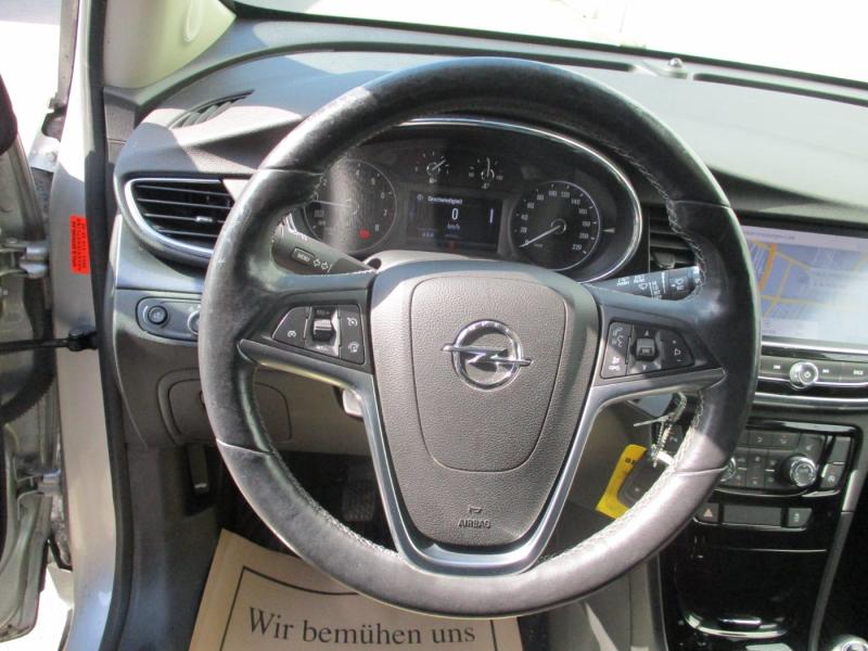 Opel Mokka X 1.4 Turbo dition Start/Stop System