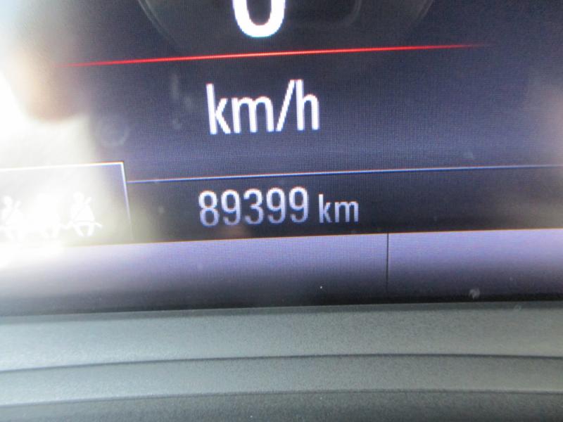 Opel Mokka X 1.4 Turbo dition Start/Stop System