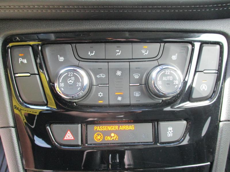 Opel Mokka X 1.4 Turbo dition Start/Stop System