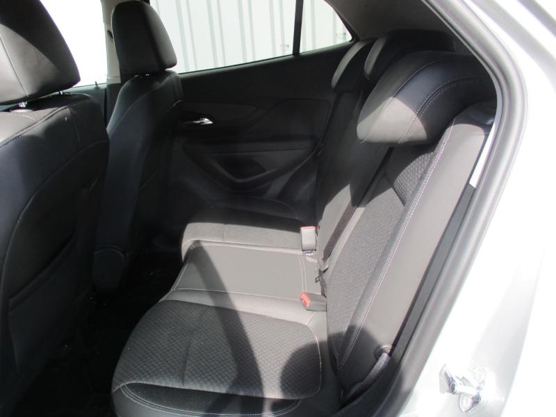 Opel Mokka X 1.4 Turbo dition Start/Stop System