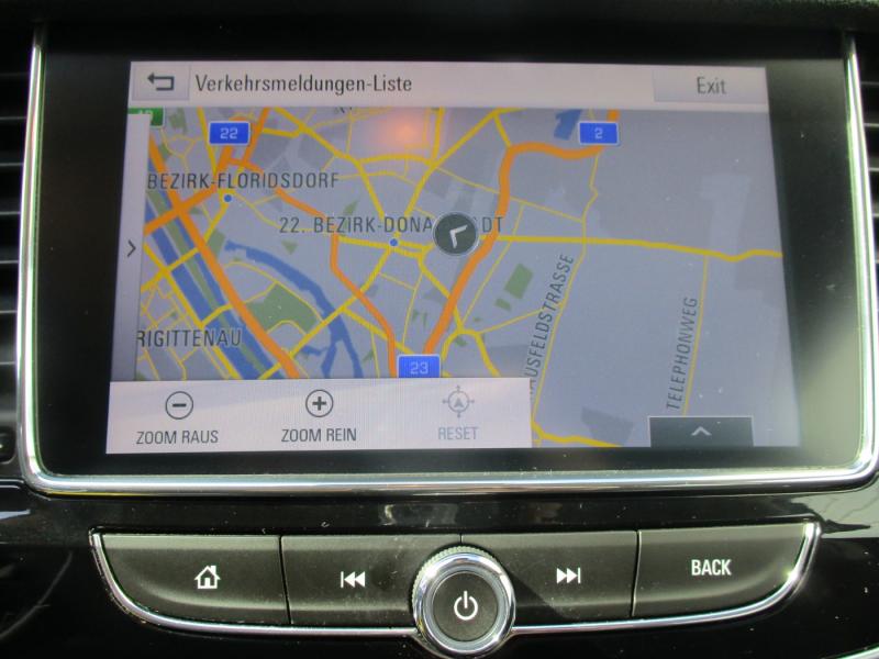 Opel Mokka X 1.4 Turbo dition Start/Stop System