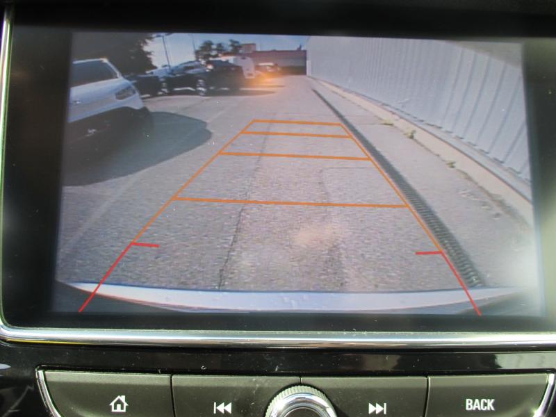 Opel Mokka X 1.4 Turbo dition Start/Stop System